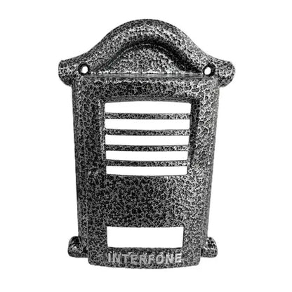 Protetor para Interfone F8 HDL