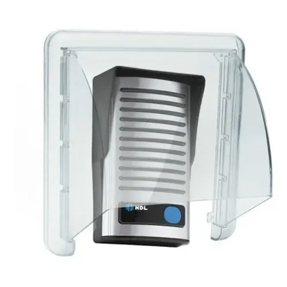 Protetor para Porteiro Eletrônico de Áudio BZ HDL