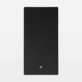 Pulsador 10A JB4005 Preto Matix Go Legrand
