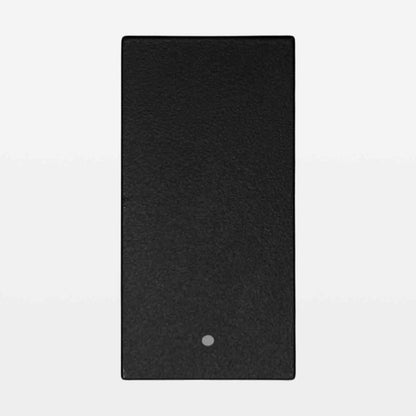 Pulsador 10A JB4005 Preto Matix Go Legrand