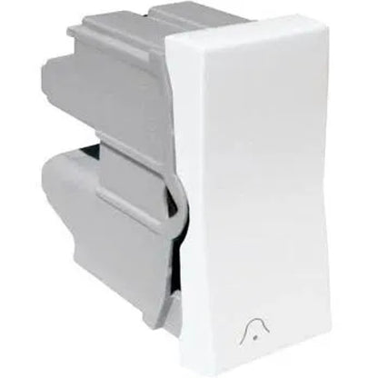 Pulsador Campainha 2A B Aut 611012 Plus Legrand