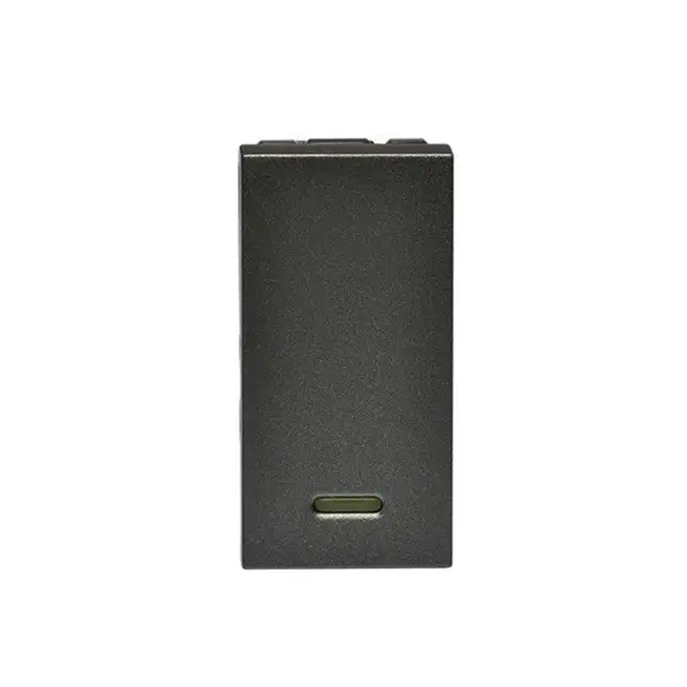 Pulsador Módulo Campainha LED Mag 582610B Arteor Legrand
