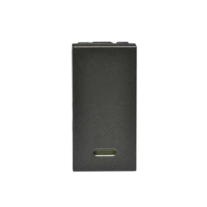 Pulsador Módulo Campainha LED Mag 582610B Arteor Legrand