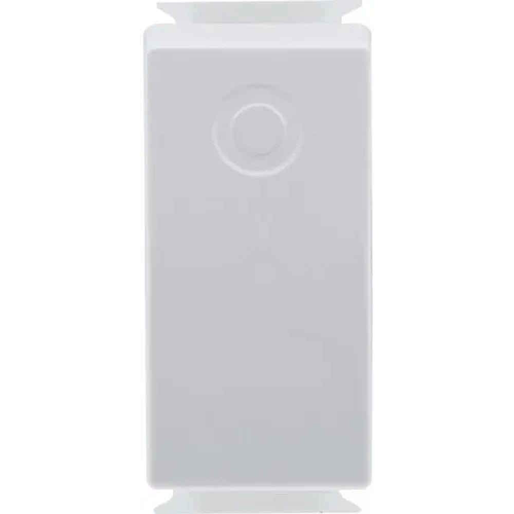 Pulsador Modular Minuteria 6A Branco Aria Tramontina