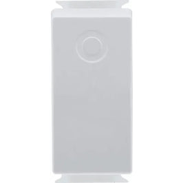 Pulsador Modular Minuteria 6A Branco Aria Tramontina