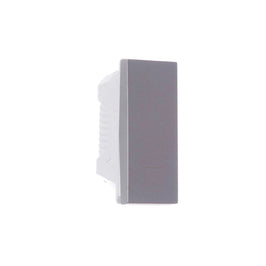 Pulsador Modular Universal 10A Cinza Orion Schneider