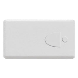 Pulsador Modulo Campainha 6A Branco Aria Tramontina
