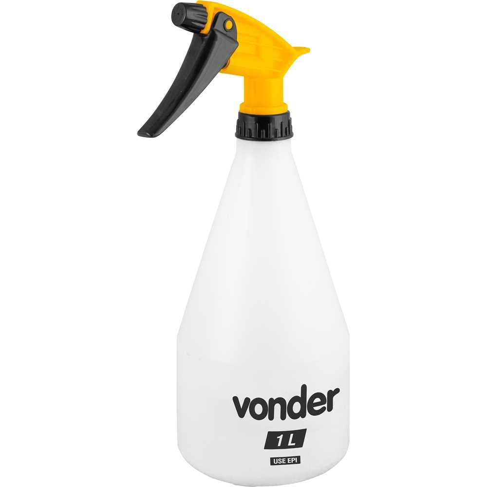 Pulverizador 1 Litro PU010 Vonder