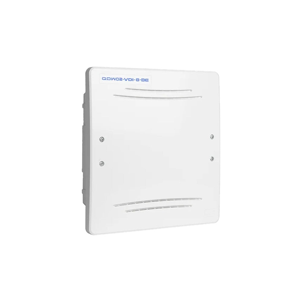 Quadro Embutir VDI 20X20 QDW02-8-BE WEG