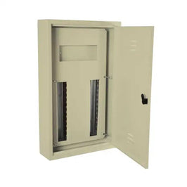 Quadro Externo com Barramento QDSTG-II 16 DIN 150A Cemar