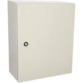 Quadro de Comando Sem Flange 40x30x20 com Divisória