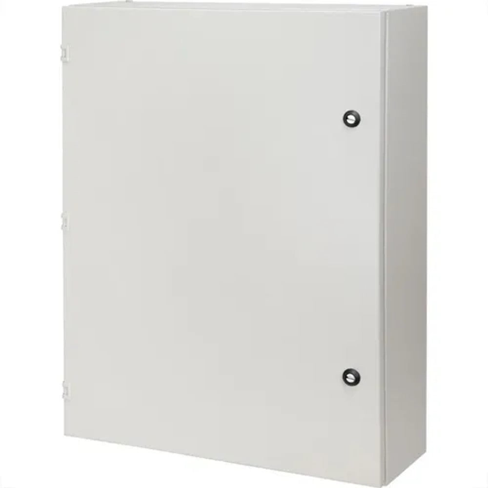 Quadro de Comando Sem Flange Classe CL 80x60x20 cm Lumibras