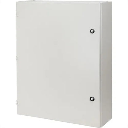 Quadro de Comando Sem Flange Classe CL 80x60x20 cm Lumibras