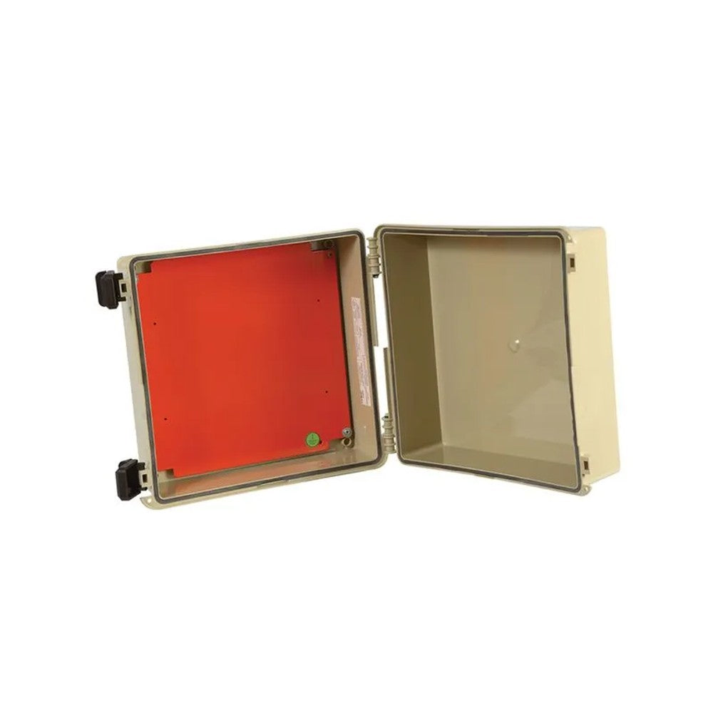 Quadro de Comando Tampa Opaca CCP-45X30X20 Cemar 913410