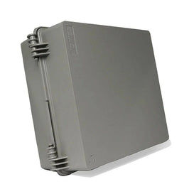 Quadro de Comando Tipo Opaca CCP 30x30x15 913405 Cemar