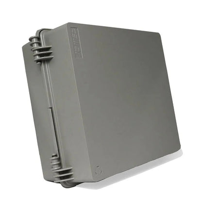 Quadro de Comando Tipo Opaca CCP 30x30x15 913405 Cemar