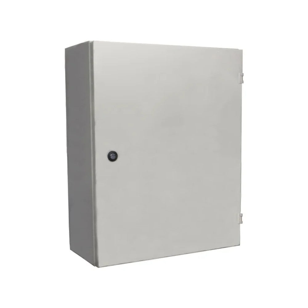 Quadro de Comando com Flange CS 60x48x22 Opção