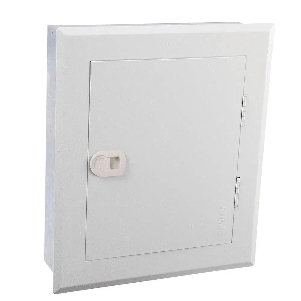 Quadro de Distribuição Embutir Sem Barramento QDETNU-II 34 DIN 100A 904363