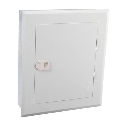 Quadro de Distribuição Embutir Sem Barramento QDETNU-II 34 DIN 100A 904363