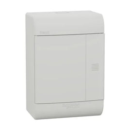 Quadro de Distribuição Externo 12 Disjuntores Sem Barramento Schneider