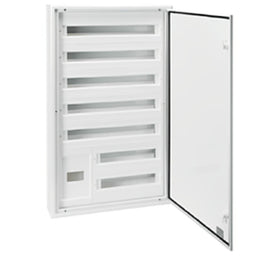 Quadro de Distribuição Externo com Barramento QDSTG-II 24 DIN 150A 904462