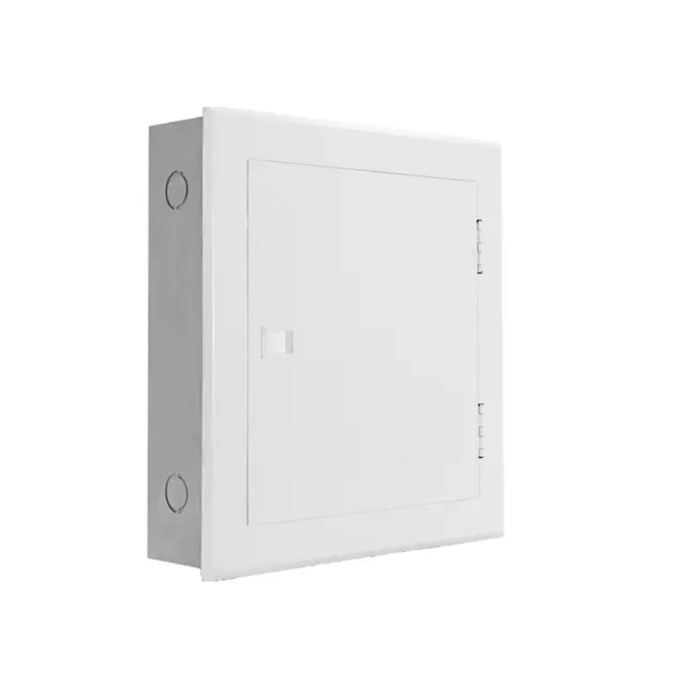 Quadro de Distribuição Sobrepor 22 11 Módulos DIN 100A Gomes
