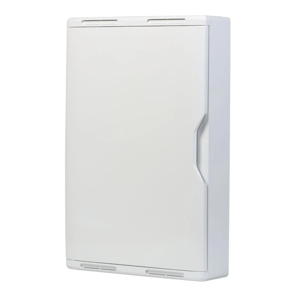 Quadro de Distribuição VDI Externo 30x50 Branco Krona