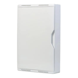 Quadro de Distribuição VDI Externo 30x50 Branco Krona