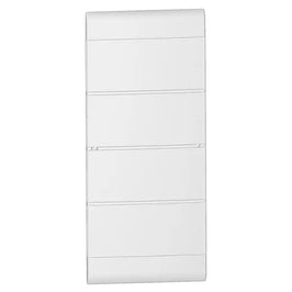 Quadro de Embutir PVC 48 Disjuntores DIN EZ9E3348 Schneider