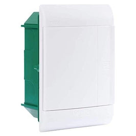 Quadro de Embutir PVC 5 Disjuntores DIN EZ9E3305 Schneider