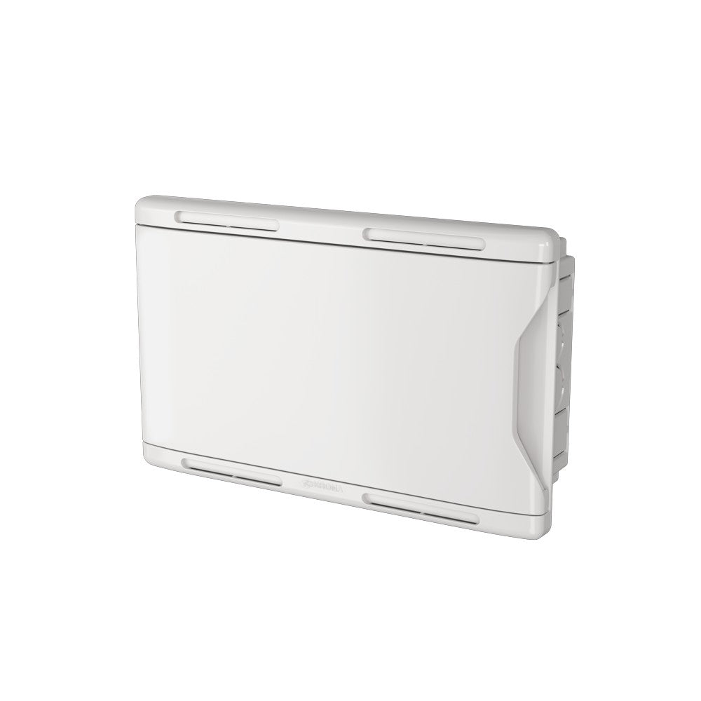 Quadro de Embutir VDI 30x20 Krona