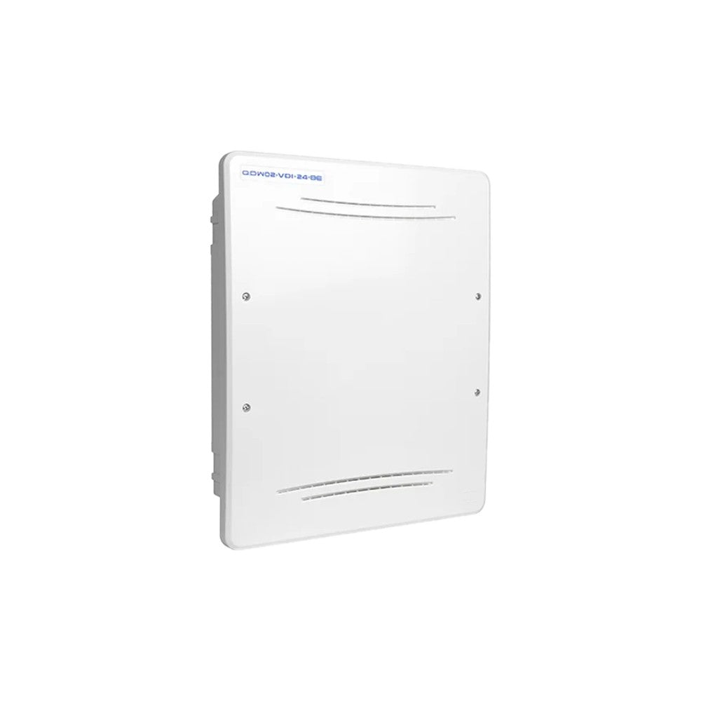 Quadro de Embutir VDI 30x30 QDW02-24-BE WEG