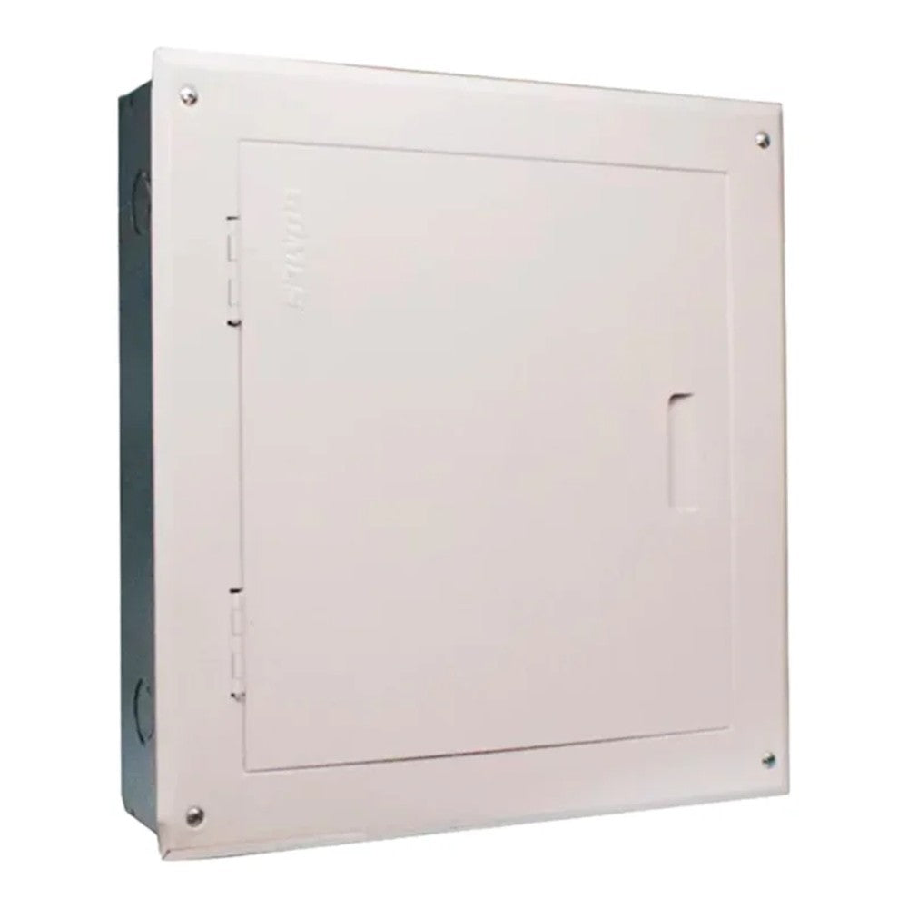 Quadro de Sobrepor Com Barramento 16 DIN 11 QDTSV 100A 1038 Gomes