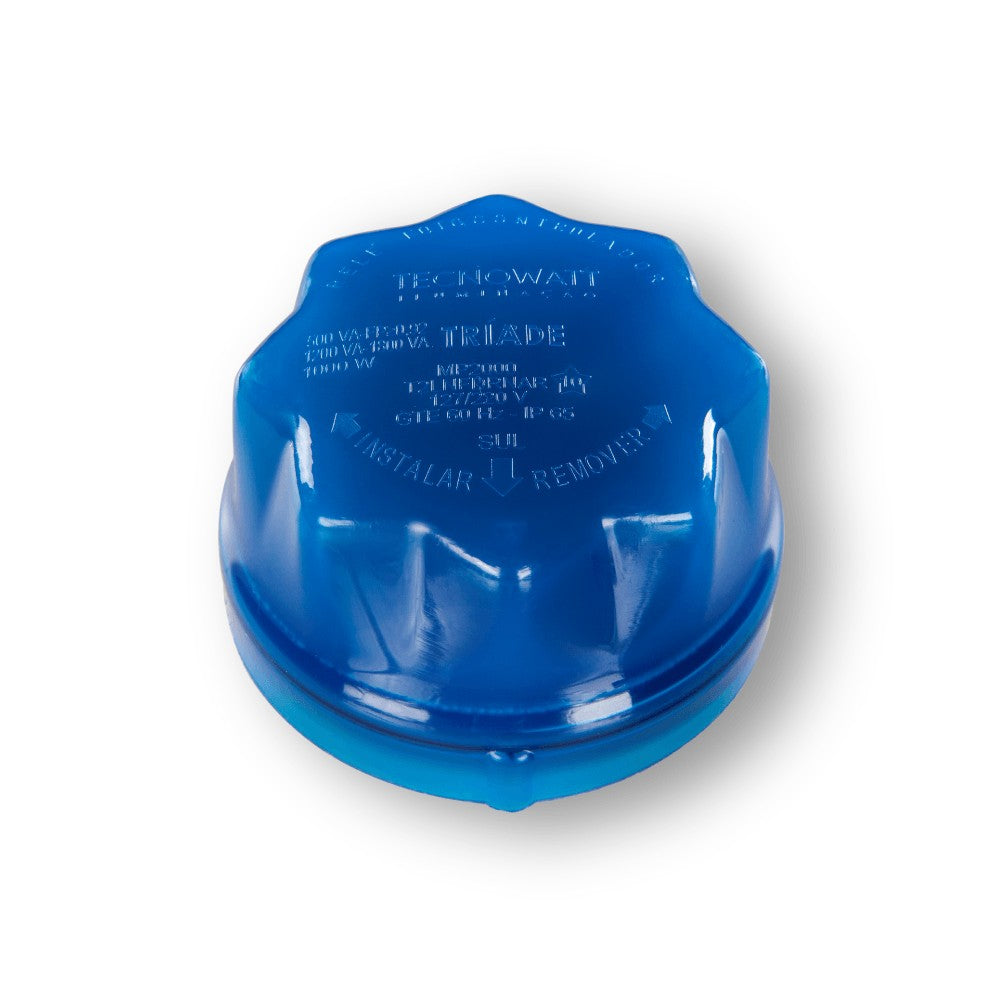 RELE FOTOELETRONICO BIV.TRIADE AN2000 TW