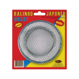 Ralinho Japonês Douat 3.1/2 x 1.1/2 Cromado Overtime