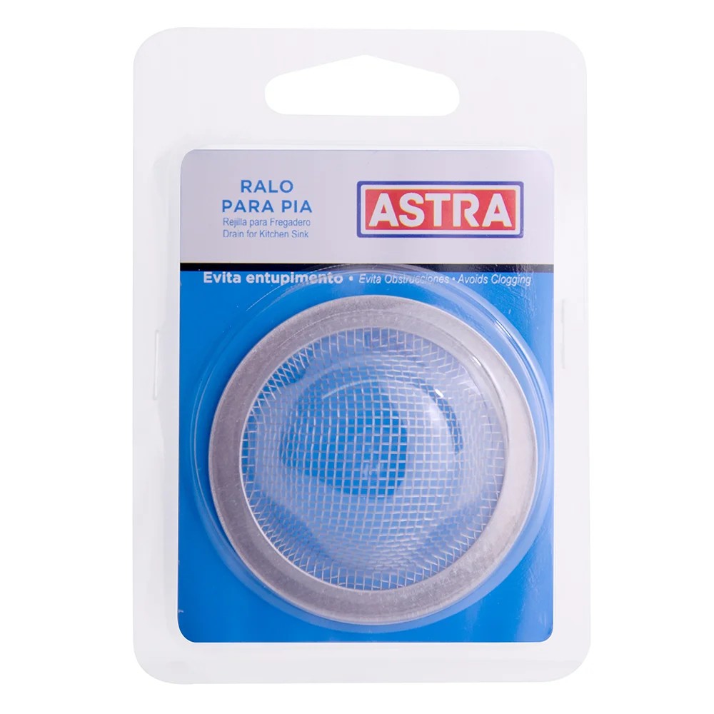 Ralinho para Lavatório RAL1 Astra