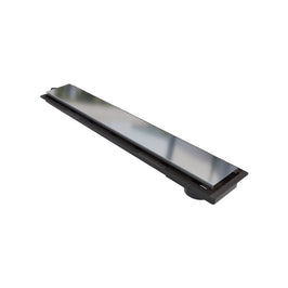 Ralo Linear Seco 50cm Polido Krona