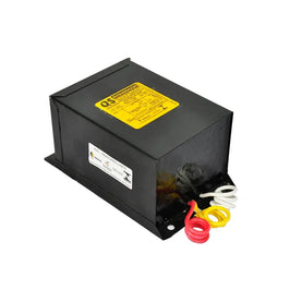 Reator Vapor Sódio 400W Alto Fator Potência Interno QS