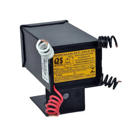 Reator Vapor Sódio 70W Alto Fator de Potência Externo QS