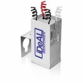 Reator Vapor de Mercúrio 250W Alto Fator de Potência Externo 220V QS