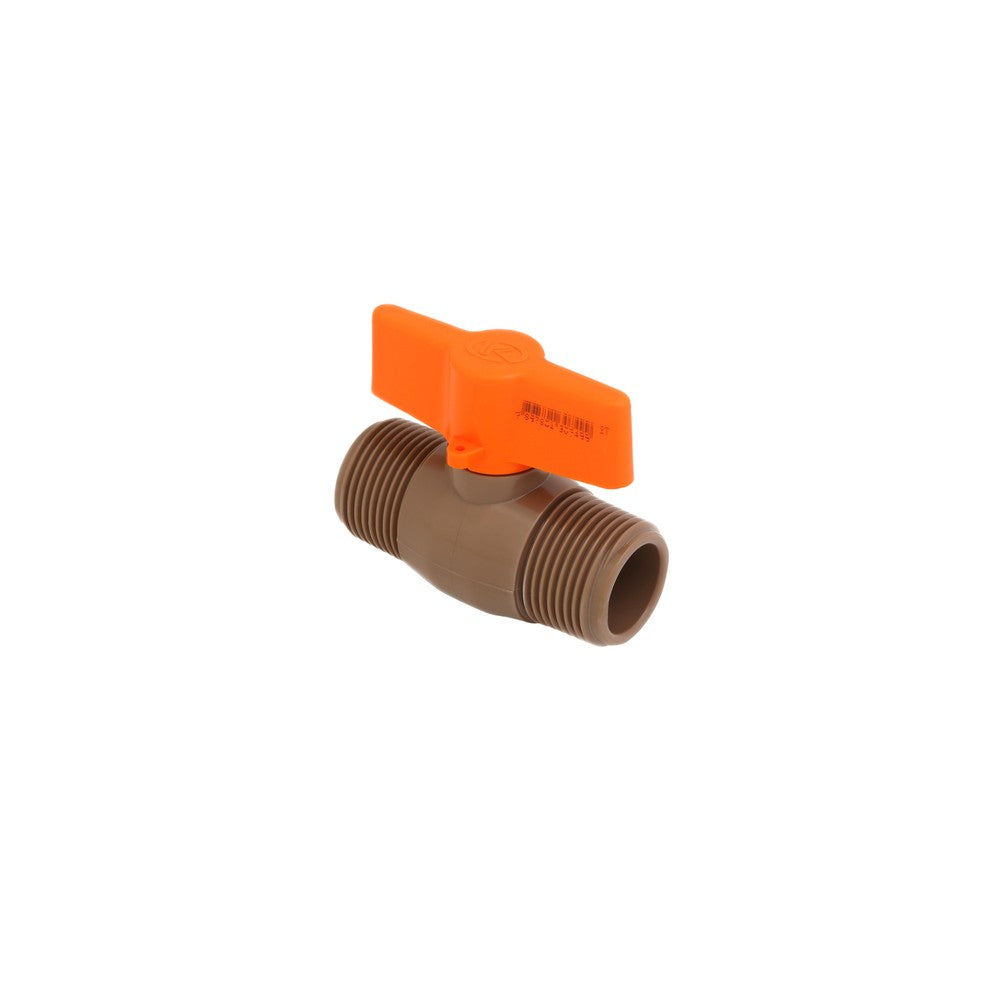 Registro Esfera Rosca Externa 3/4 Krona
