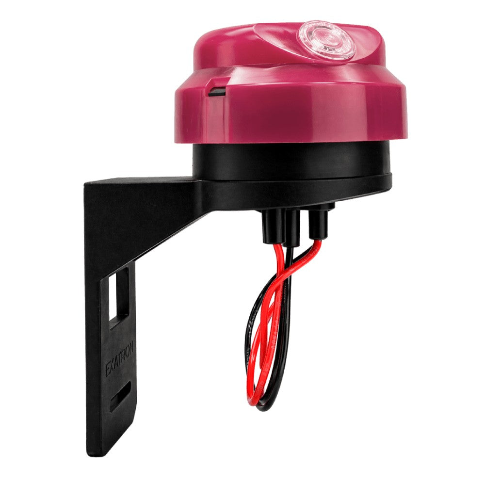 Relé Fotocontrolador 220V RFG2FC Exatron