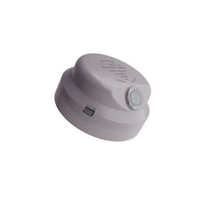 Relé Fotoelétrico Exatron RFR1FS 127V Slim Sensor Térmico