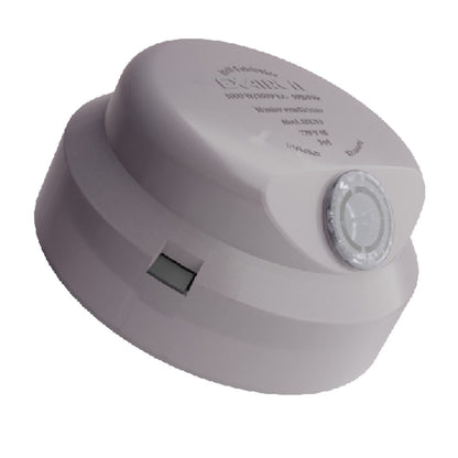 Relé Fotoelétrico Exatron RFR1FS 127V Slim Sensor Térmico