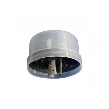Relé Fotoelétrico Qualitronix QR53 Bivolt Base 500W/1000W