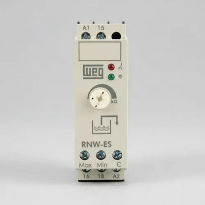 Relé de Nível Eletrônico RNW-ESE09 240V DC WEG