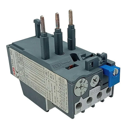 Relé de Sobrecarga Térmica TA25DU-19M ABB
