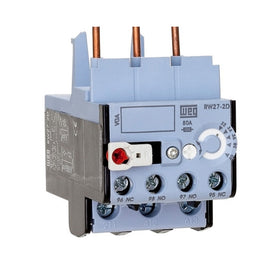 Relé de Sobrecarga WEG RW27-2D3-U015 10-15A