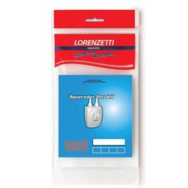 Resistência Aquecedor Versátil 3 Temperaturas 220V 5500W Lorenzetti