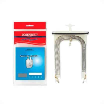 Resistência Aquecedor Versátil 3T 127V 5000W Lorenzetti